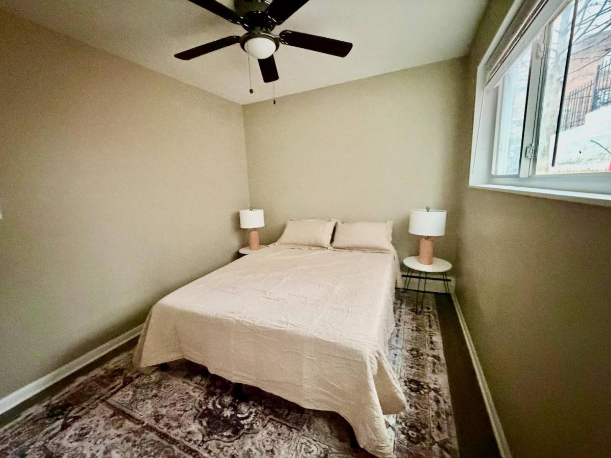 House for rent at 350 U St NE 105, Washington, DC 20002
