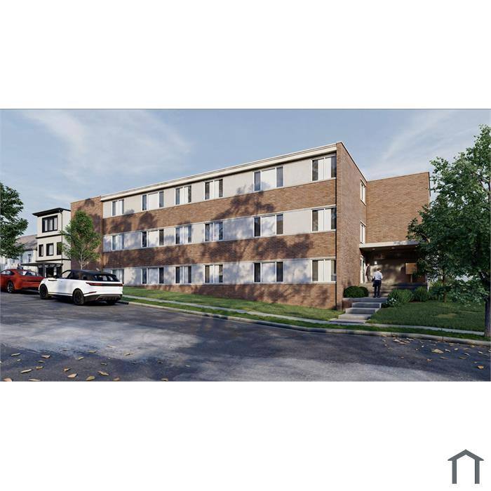 House for rent at 350 U St NE 105, Washington, DC 20002