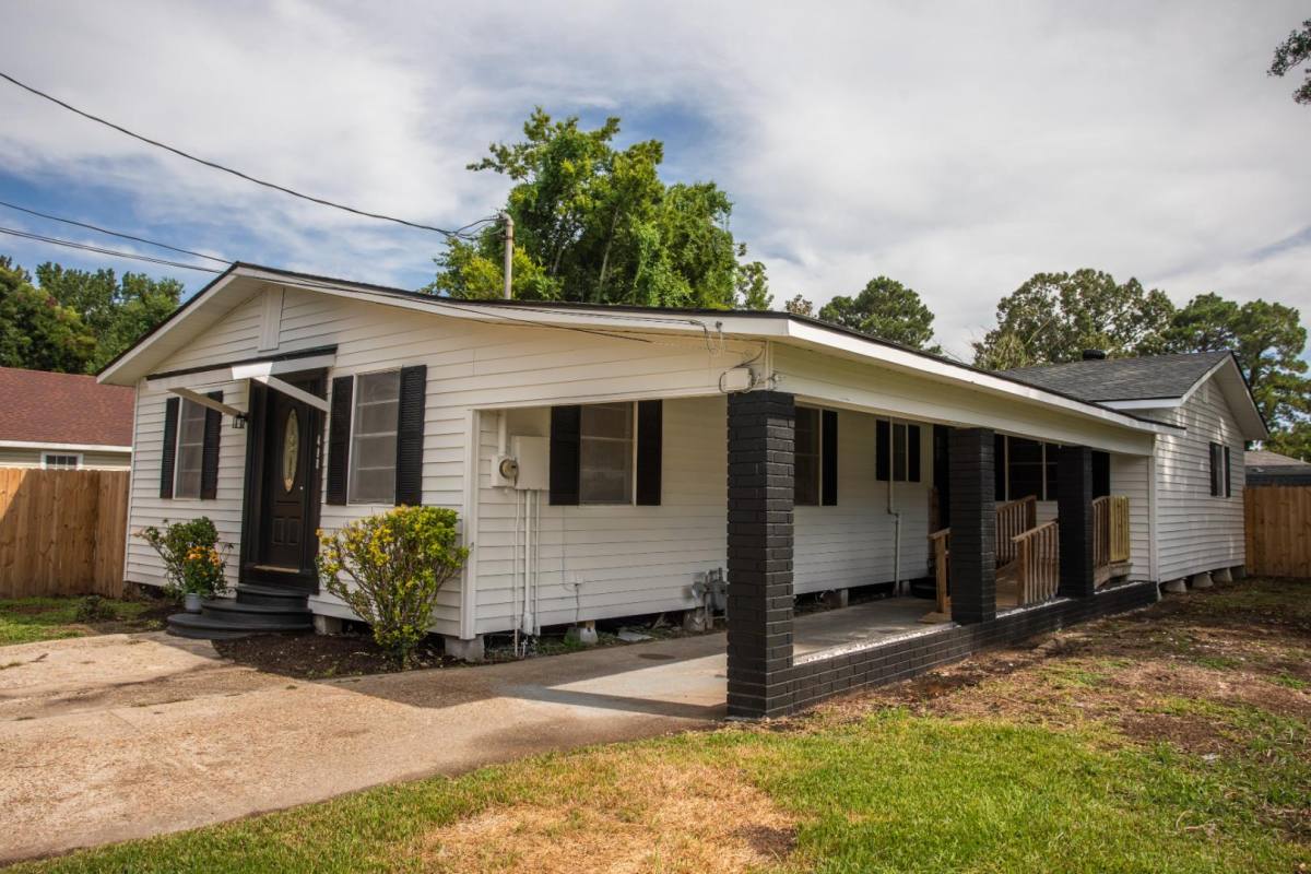 408 Martin Luther King Jr Dr, Lafayette, LA 70501 - House for Rent - Image 4