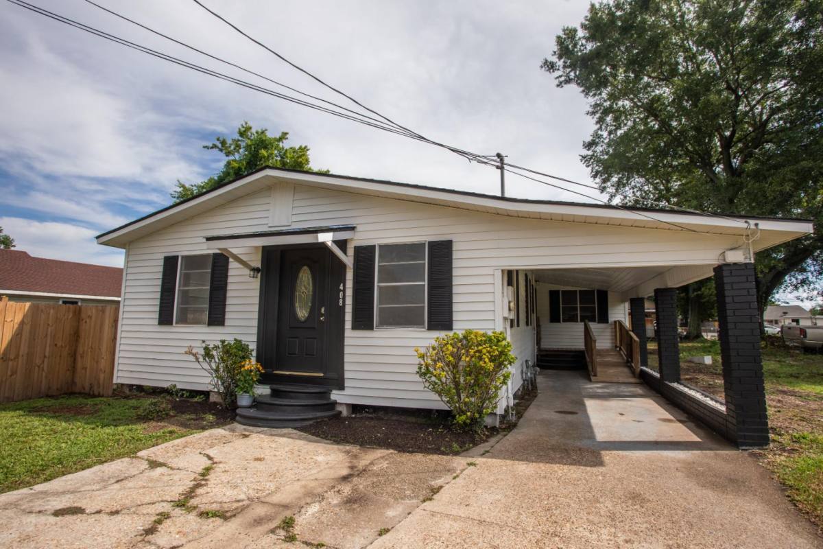 408 Martin Luther King Jr Dr, Lafayette, LA 70501 - House for Rent - Image 3