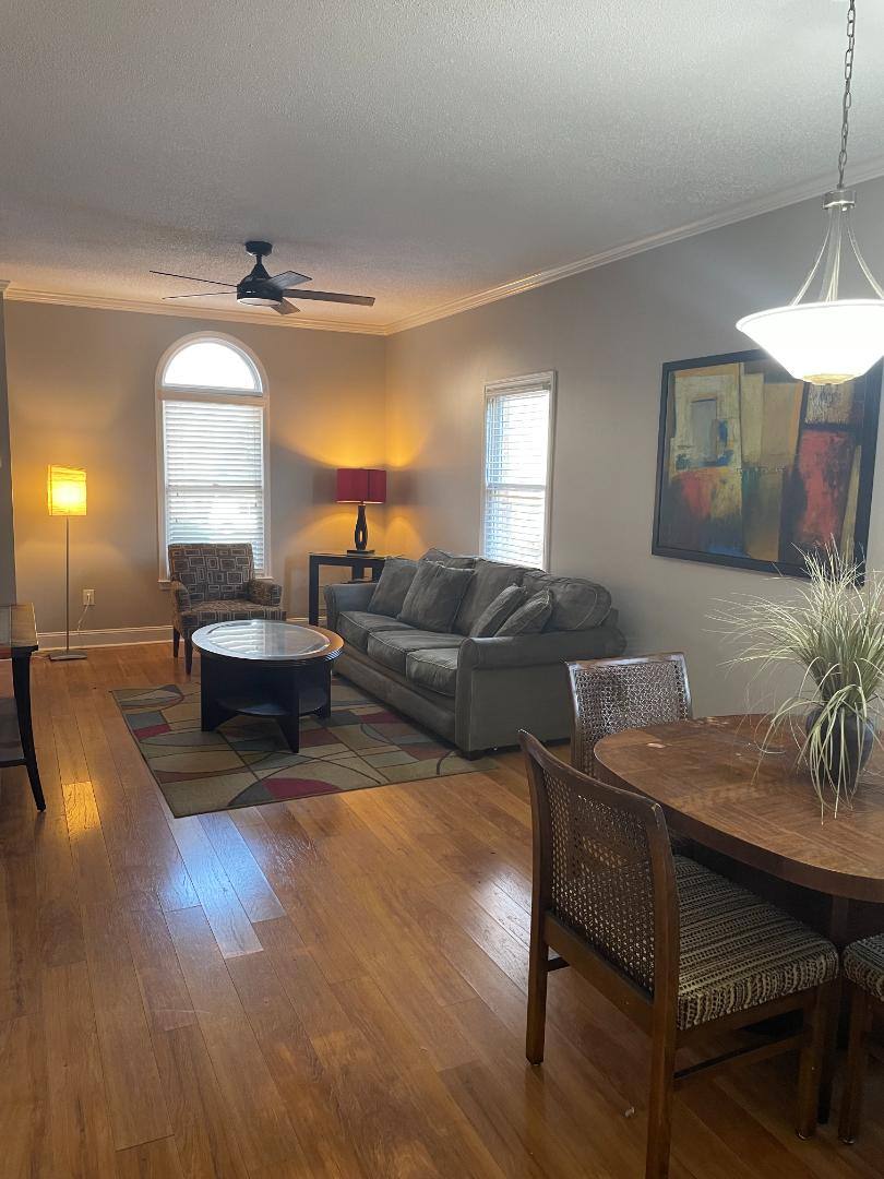 Townhouse for rent at 385 Old Epps Bridge Rd #25, Athens, GA 30606