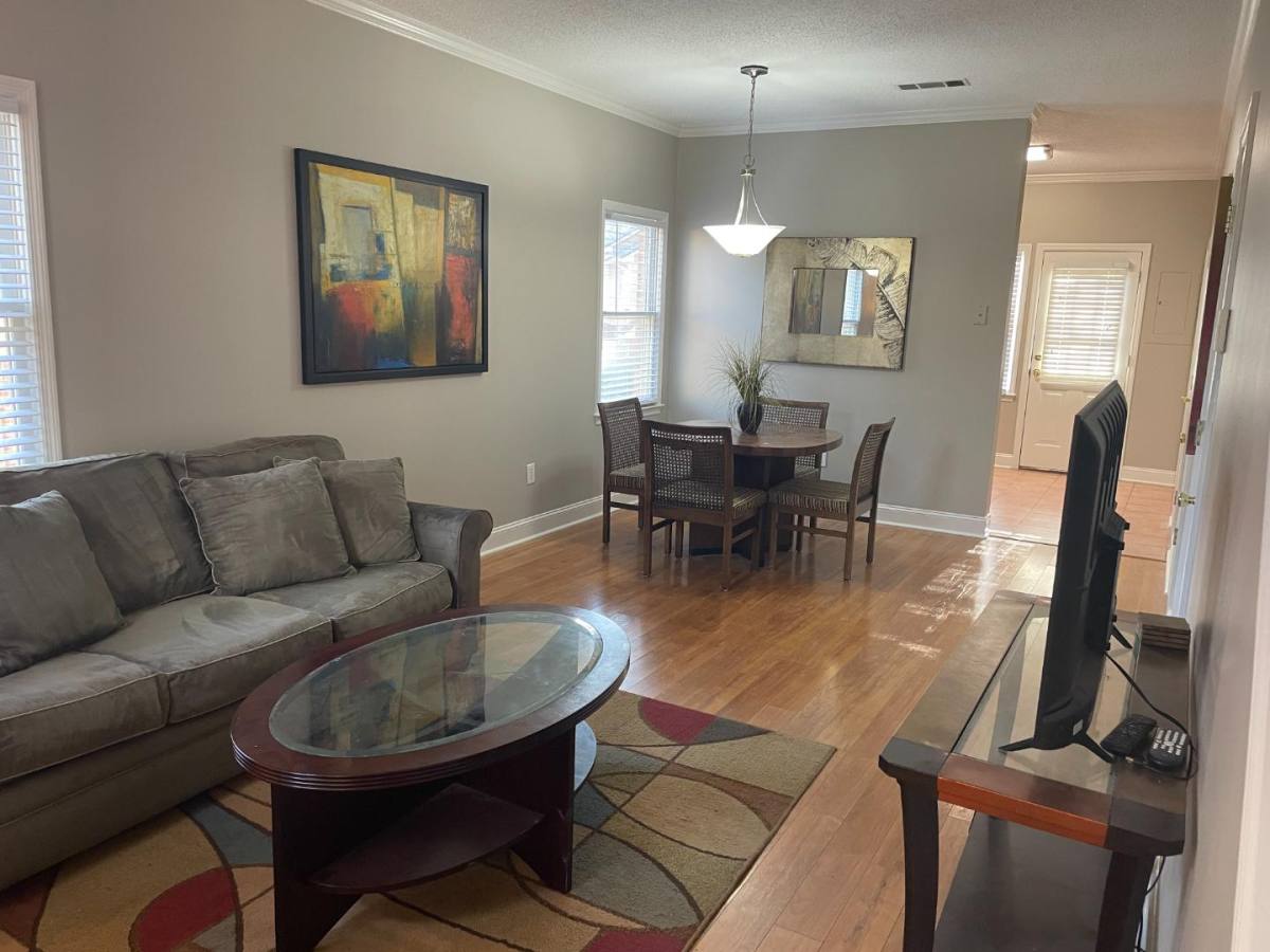 Townhouse for rent at 385 Old Epps Bridge Rd #25, Athens, GA 30606