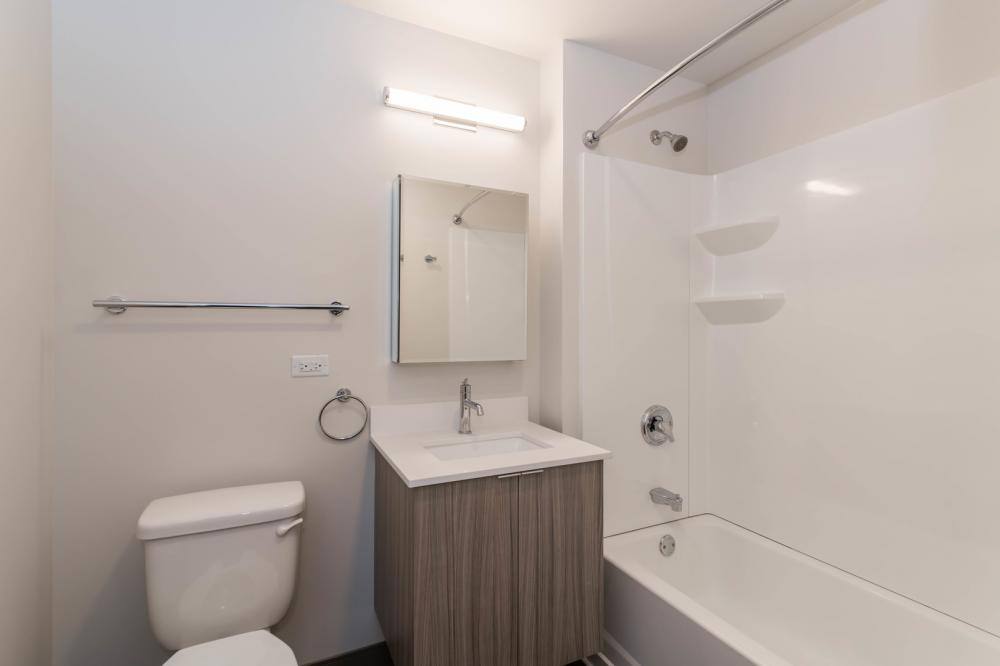 Apartment for rent at 820 S Michigan Ave #402, Chicago, IL 60605