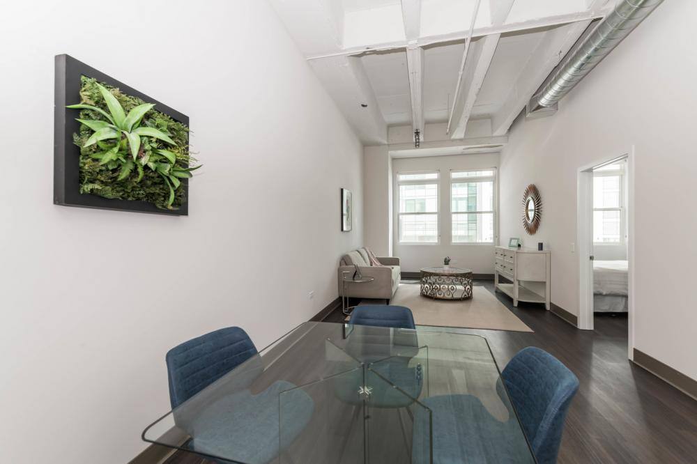Apartment for rent at 820 S Michigan Ave #402, Chicago, IL 60605