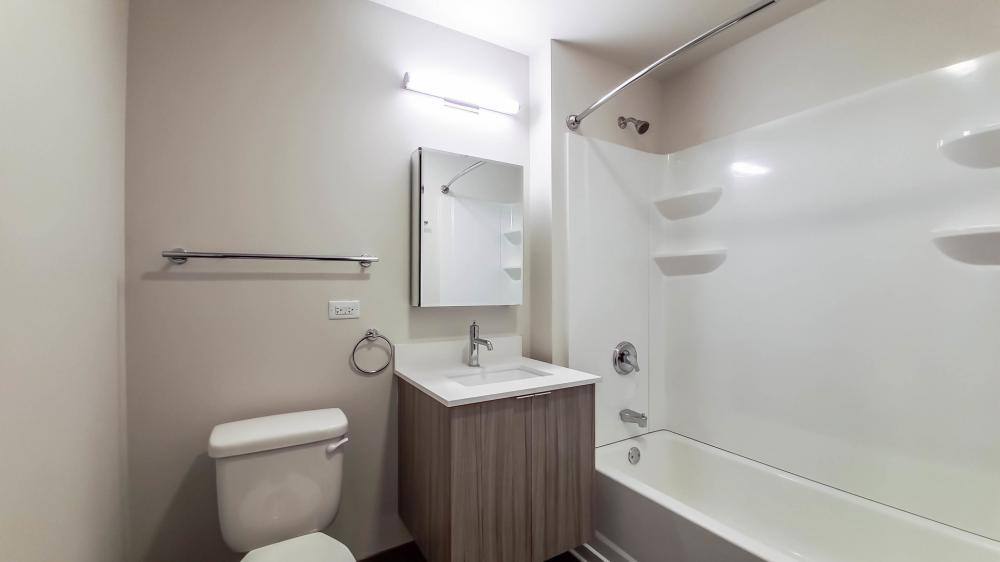 Apartment for rent at 820 S Michigan Ave #402, Chicago, IL 60605