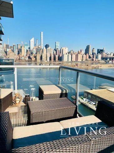 Apartment for rent at 4545 Center Blvd #3502, Long Island City, NY 11109
