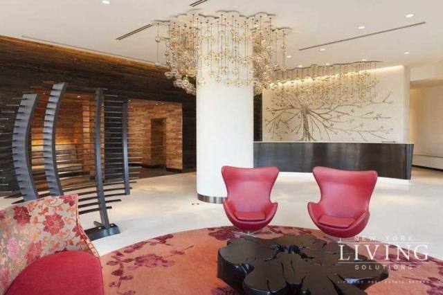 Apartment for rent at 4545 Center Blvd #3502, Long Island City, NY 11109