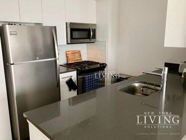 Apartment for rent at 4545 Center Blvd #3502, Long Island City, NY 11109