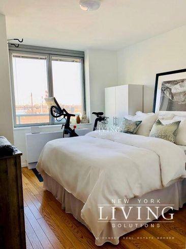Apartment for rent at 4545 Center Blvd #3502, Long Island City, NY 11109