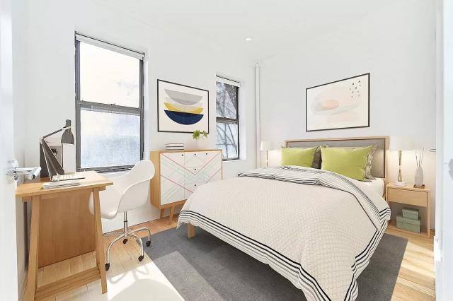 Apartment for rent at 234 E 33rd St #4C, New York, NY 10016