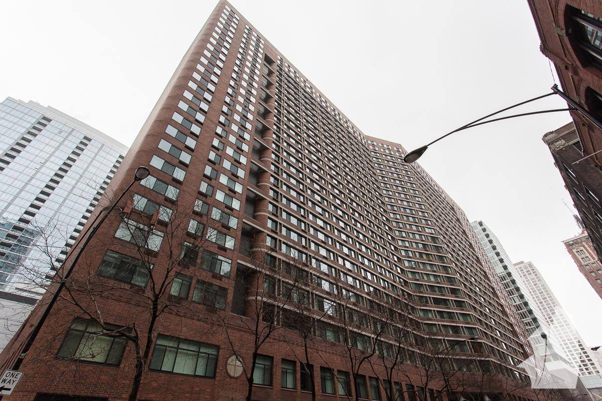 Condo for rent at 211 E Ohio St #1225, Chicago, IL 60611
