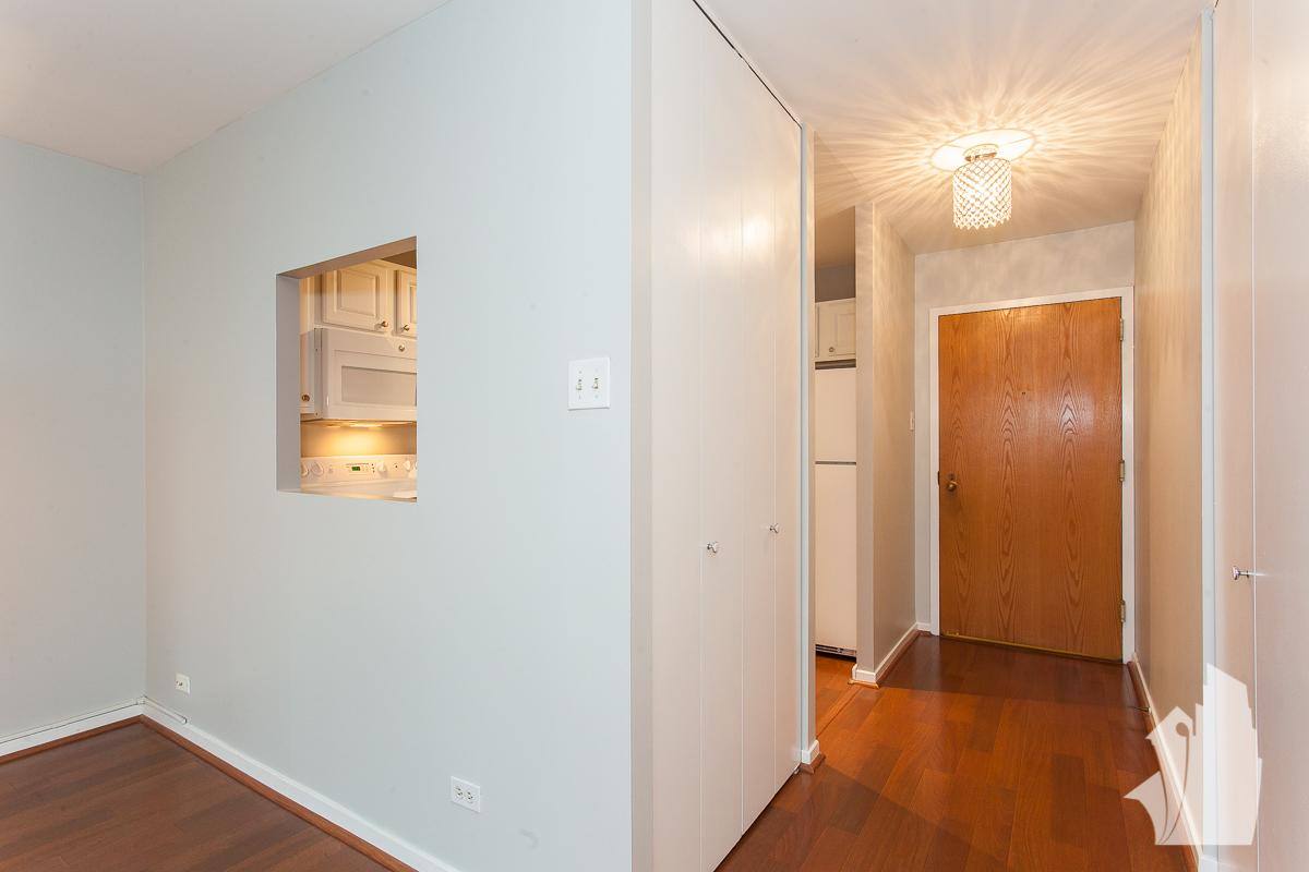 Condo for rent at 211 E Ohio St #1225, Chicago, IL 60611