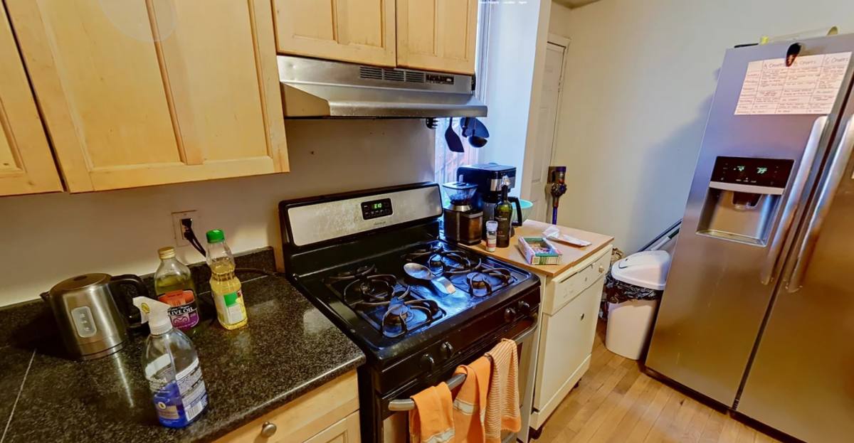 Apartment for rent at 78 Hammond St #O9, Roxbury Crossing, MA 02120