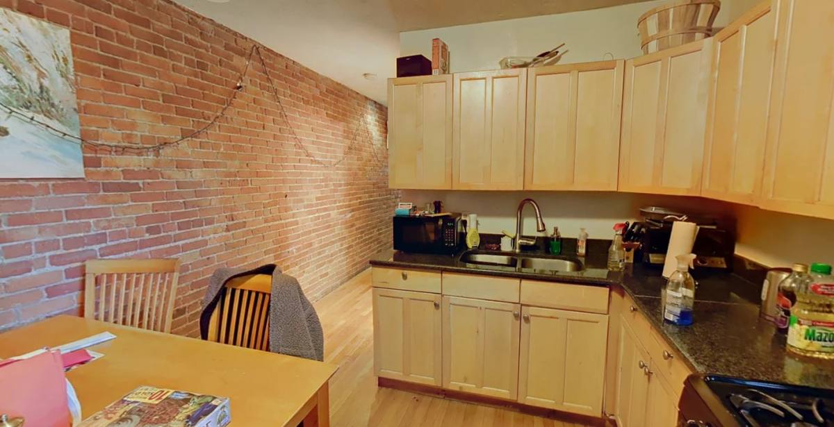 Apartment for rent at 78 Hammond St #O9, Roxbury Crossing, MA 02120