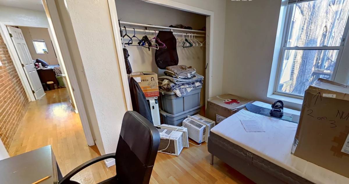 Apartment for rent at 78 Hammond St #O9, Roxbury Crossing, MA 02120