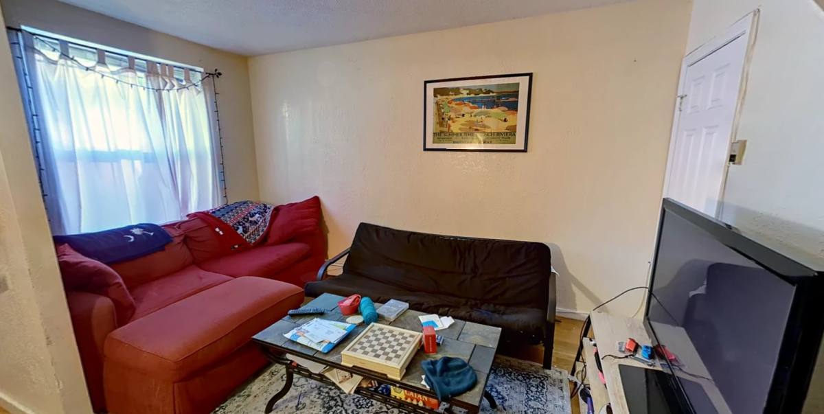 Apartment for rent at 78 Hammond St #O9, Roxbury Crossing, MA 02120