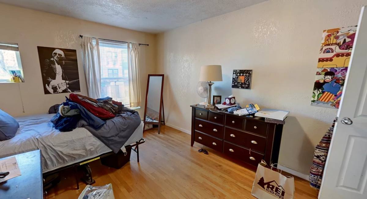 Apartment for rent at 78 Hammond St #O9, Roxbury Crossing, MA 02120