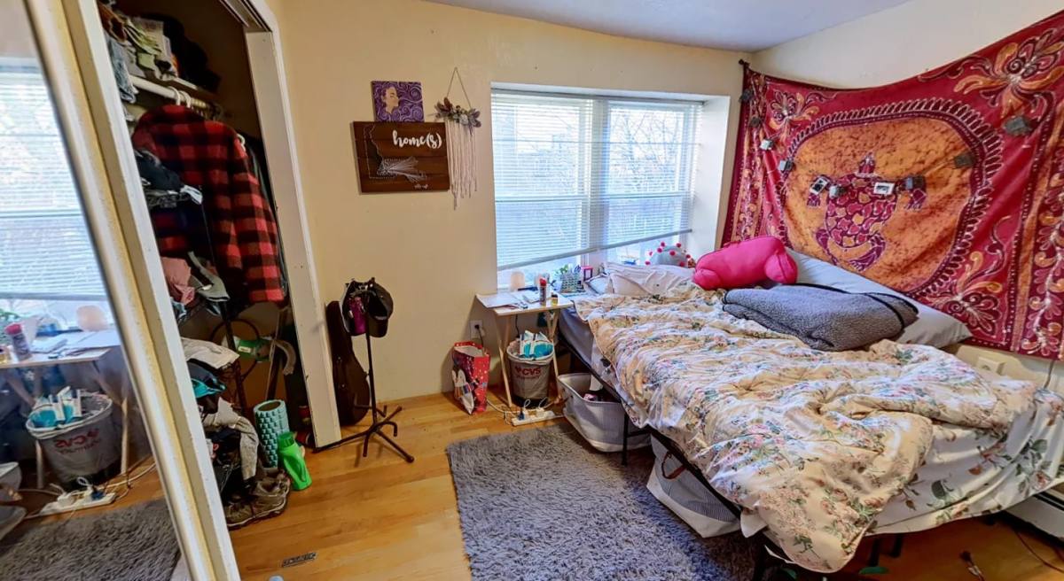Apartment for rent at 78 Hammond St #O9, Roxbury Crossing, MA 02120