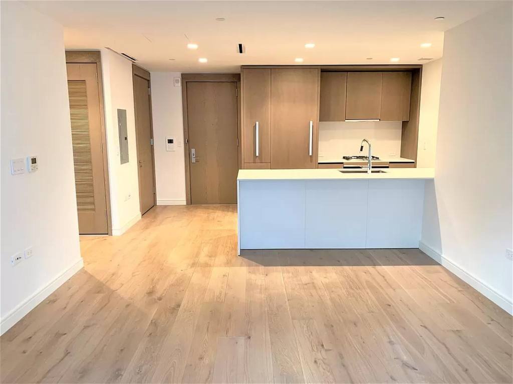 Apartment for rent at 200 E 21st St #2B, Brooklyn, NY 11226