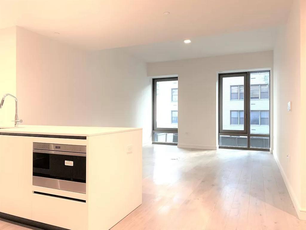 Apartment for rent at 200 E 21st St #2B, Brooklyn, NY 11226