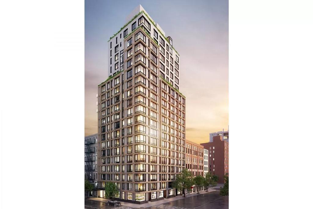 Apartment for rent at 200 E 21st St #2B, Brooklyn, NY 11226