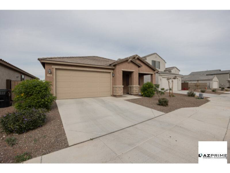 House for rent at 7128 W Coles Rd, Laveen, AZ 85339