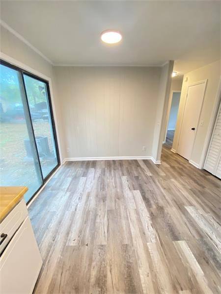 House for rent at 635 Maxwell St, Hinesville, GA 31313