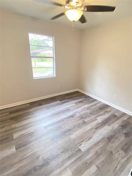 House for rent at 635 Maxwell St, Hinesville, GA 31313