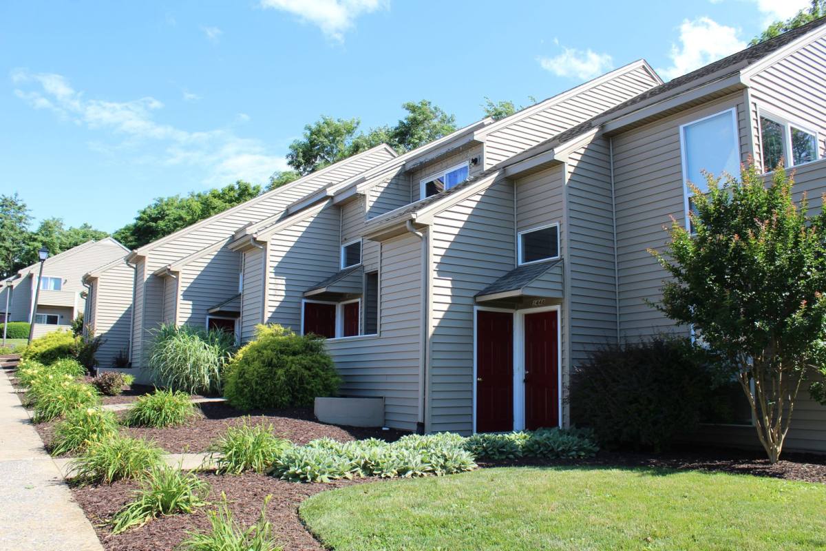 Townhouse for rent at 1390 Bradley Dr, Harrisonburg, VA 22801