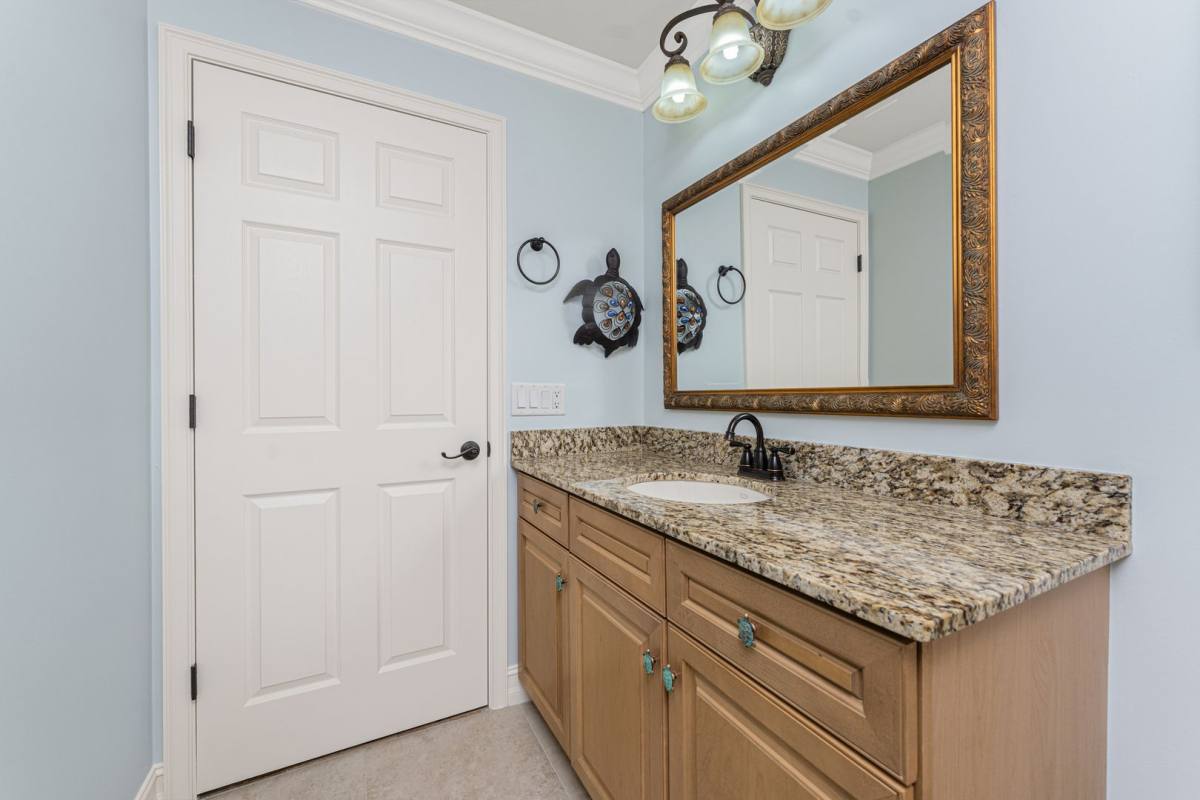 House for rent at 4128 NW 36th Lane, Cape Coral, FL 33993