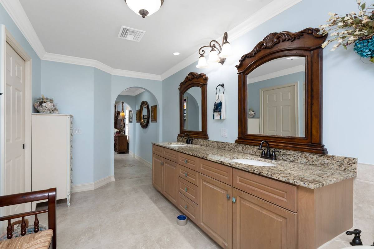 House for rent at 4128 NW 36th Lane, Cape Coral, FL 33993