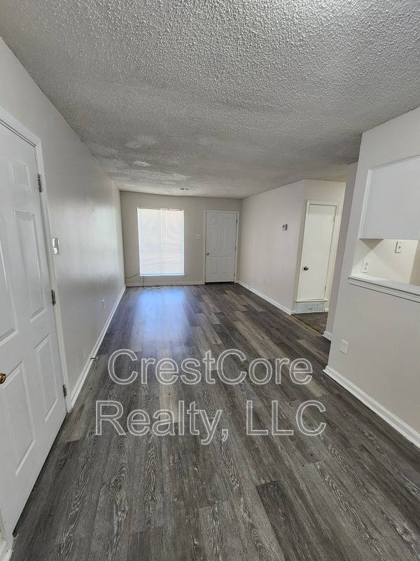 House for rent at 4528 Sugar Creek Rd, Memphis, TN 38118