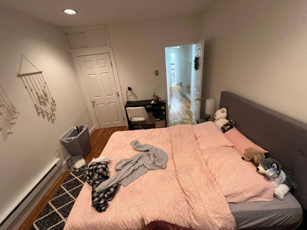 Apartment for rent at 57 Westland Ave #1-R, Boston, MA 02115