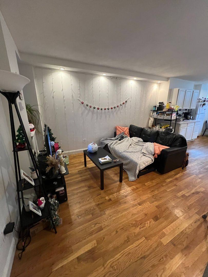 Apartment for rent at 57 Westland Ave #1-R, Boston, MA 02115