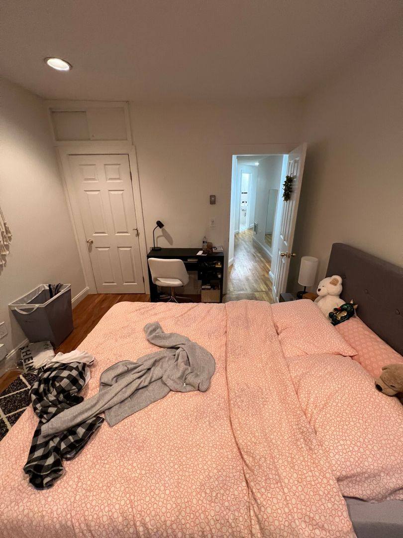 Apartment for rent at 57 Westland Ave #1-R, Boston, MA 02115