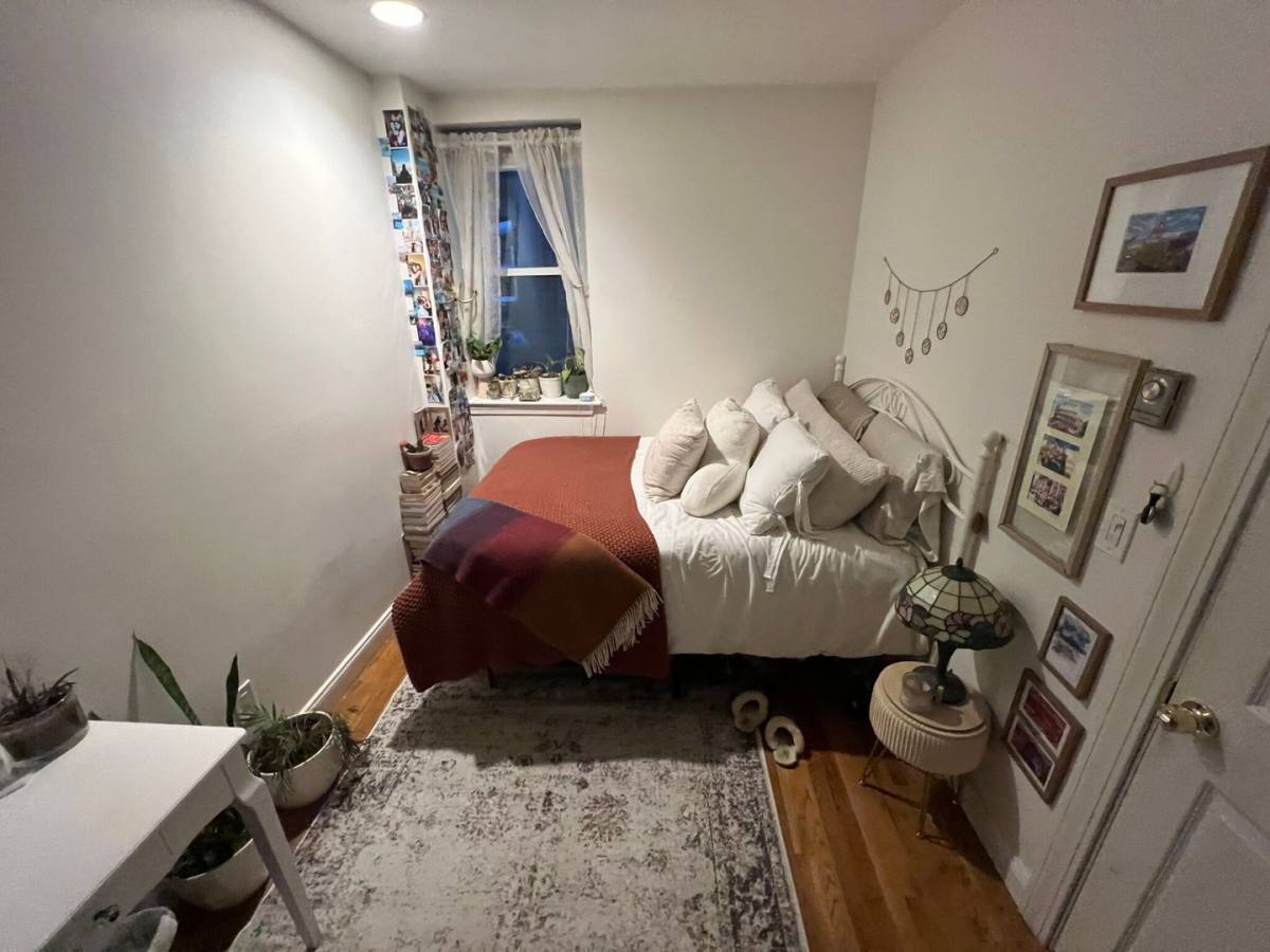Apartment for rent at 57 Westland Ave #1-R, Boston, MA 02115