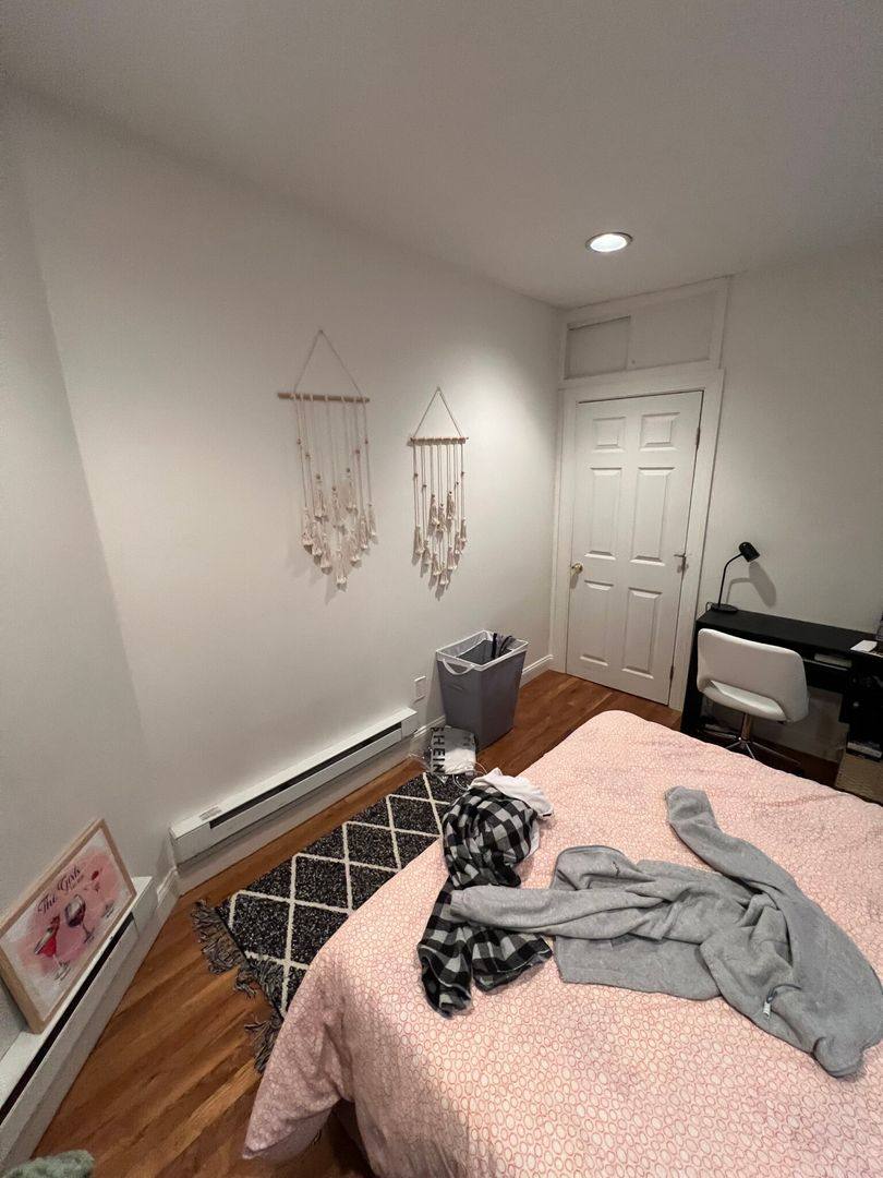 Apartment for rent at 57 Westland Ave #1-R, Boston, MA 02115