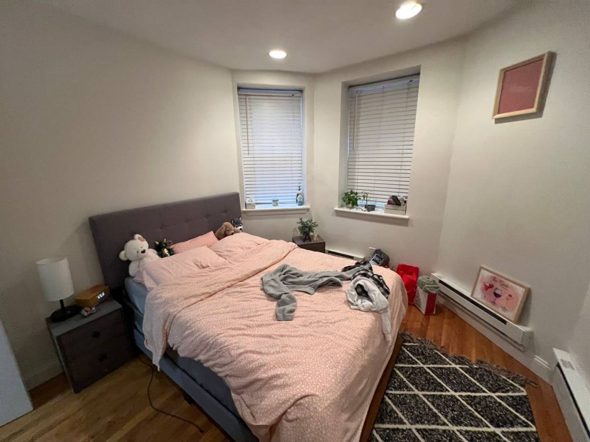 Apartment for rent at 57 Westland Ave #1-R, Boston, MA 02115
