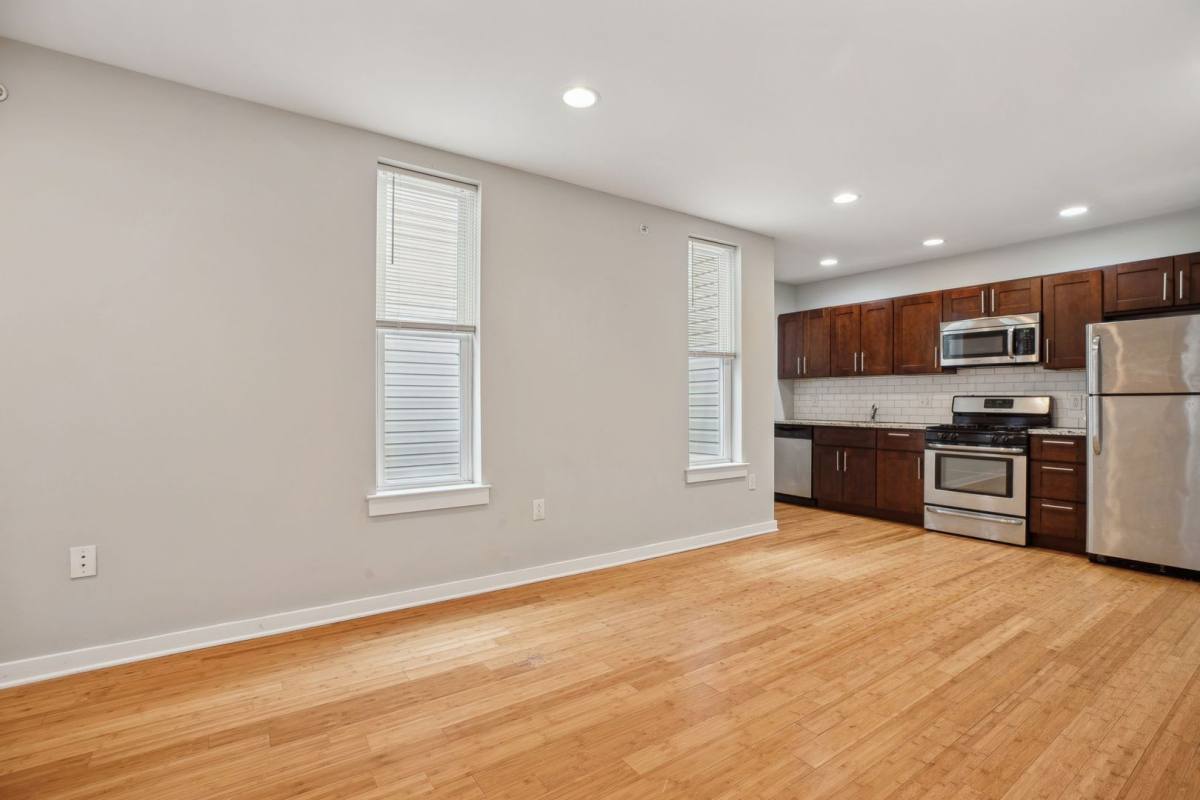 Apartment for rent at 3010, 3044 & 3118 Richmond St, Philadelphia, PA 19134