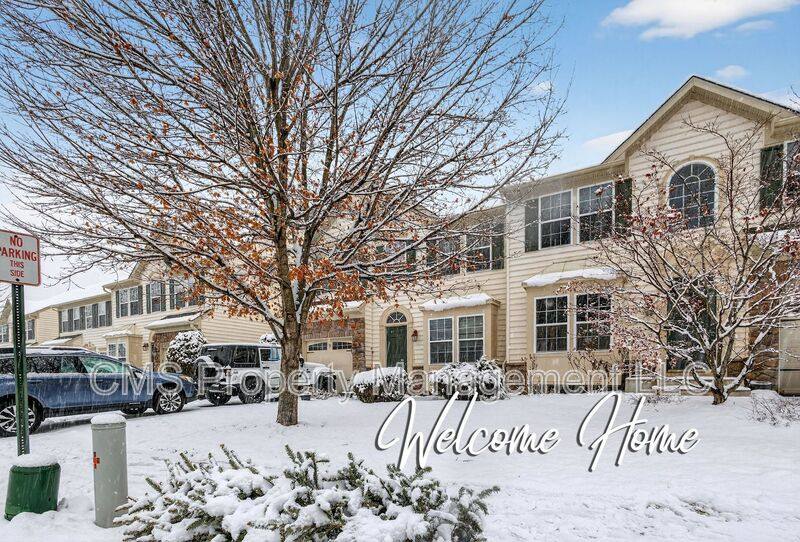 Apartment for rent at 3 Weber Ave, Hillsborough, NJ 08844
