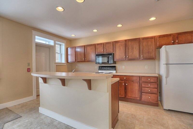 Apartment for rent at 353 W King St #2, Lancaster, PA 17603