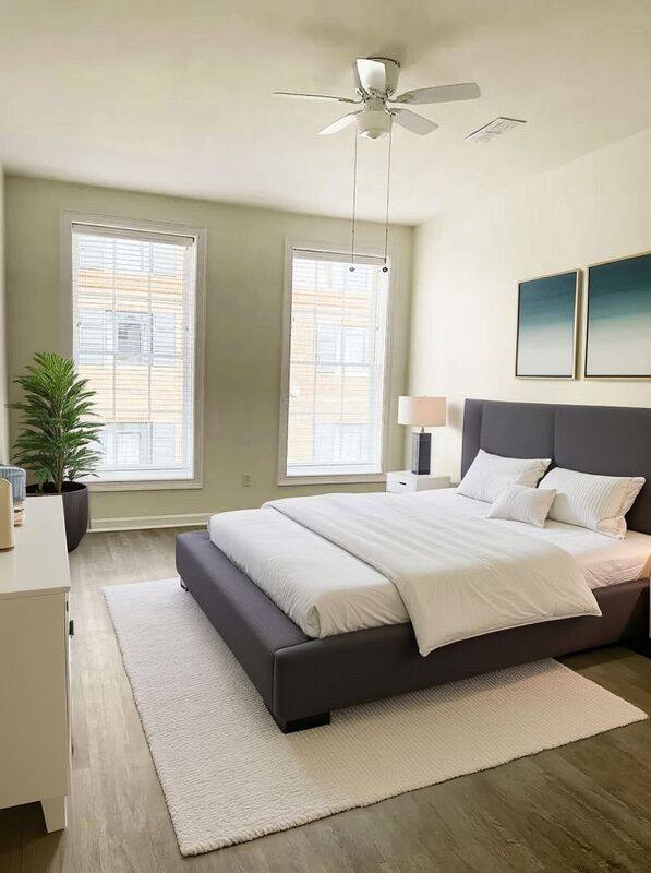 Apartment for rent at 235 King St #1, Charleston, SC 29401