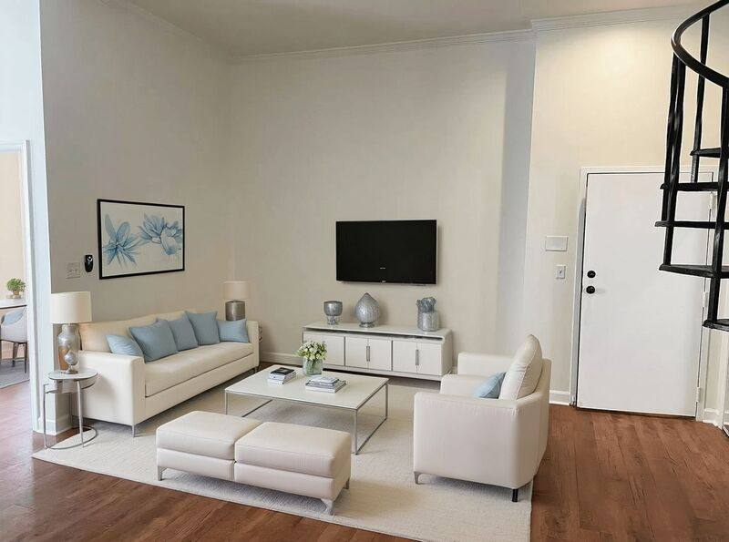 Apartment for rent at 235 King St #1, Charleston, SC 29401
