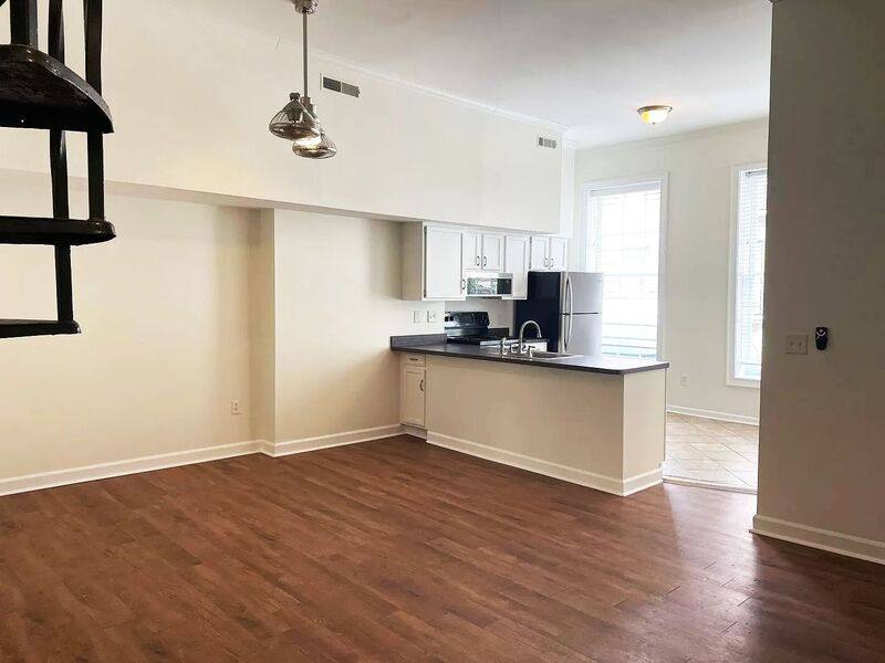 Apartment for rent at 235 King St #1, Charleston, SC 29401