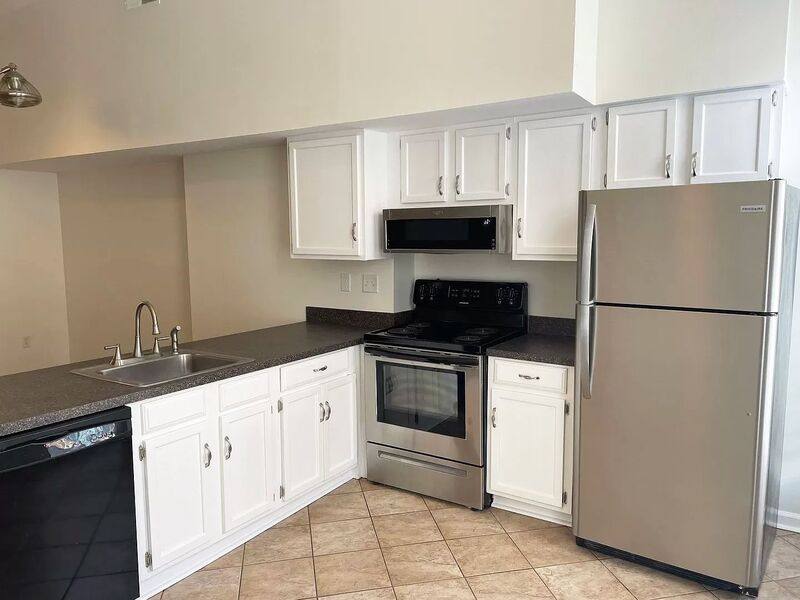 Apartment for rent at 235 King St #1, Charleston, SC 29401