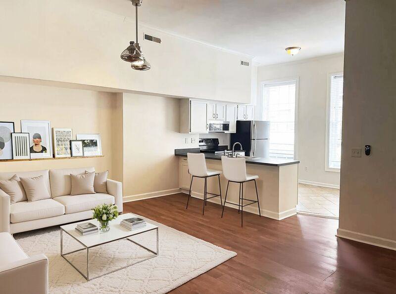 Apartment for rent at 235 King St #1, Charleston, SC 29401