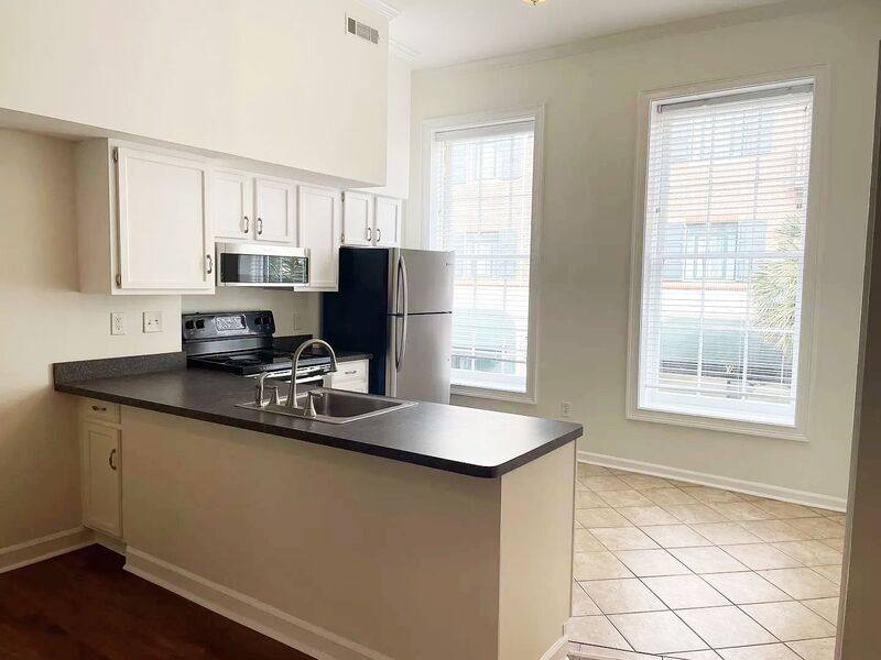 Apartment for rent at 235 King St #1, Charleston, SC 29401
