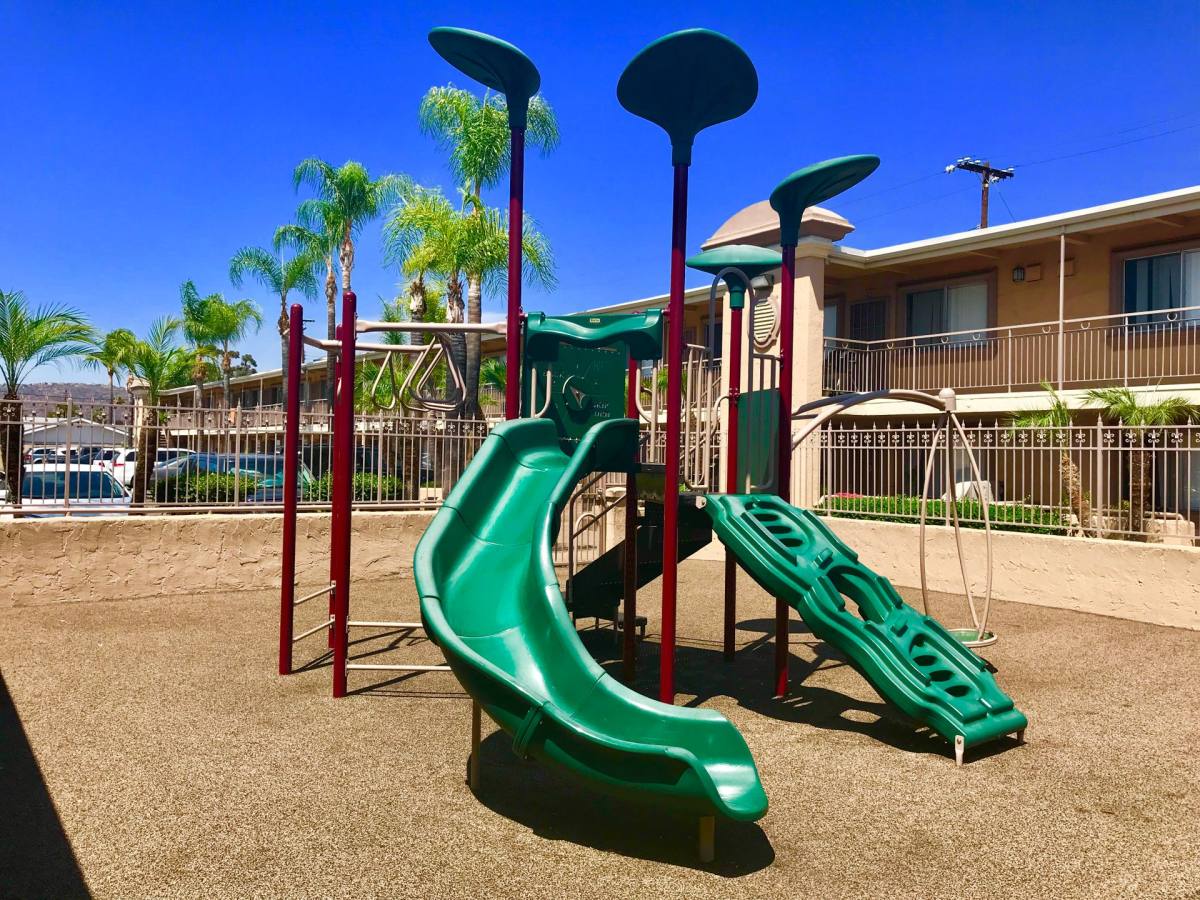 Apartment for rent at 545 N Mollison Ave, El Cajon, CA 92021