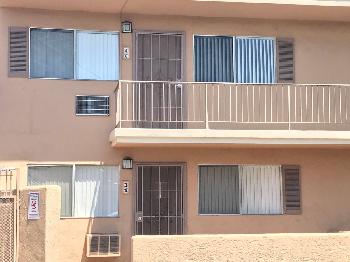 Apartment for rent at 545 N Mollison Ave, El Cajon, CA 92021