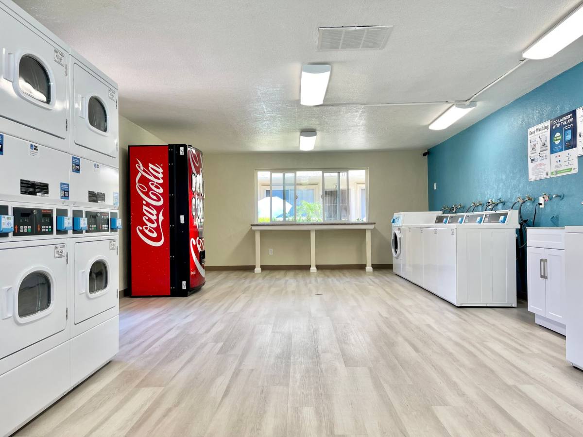 Apartment for rent at 545 N Mollison Ave, El Cajon, CA 92021